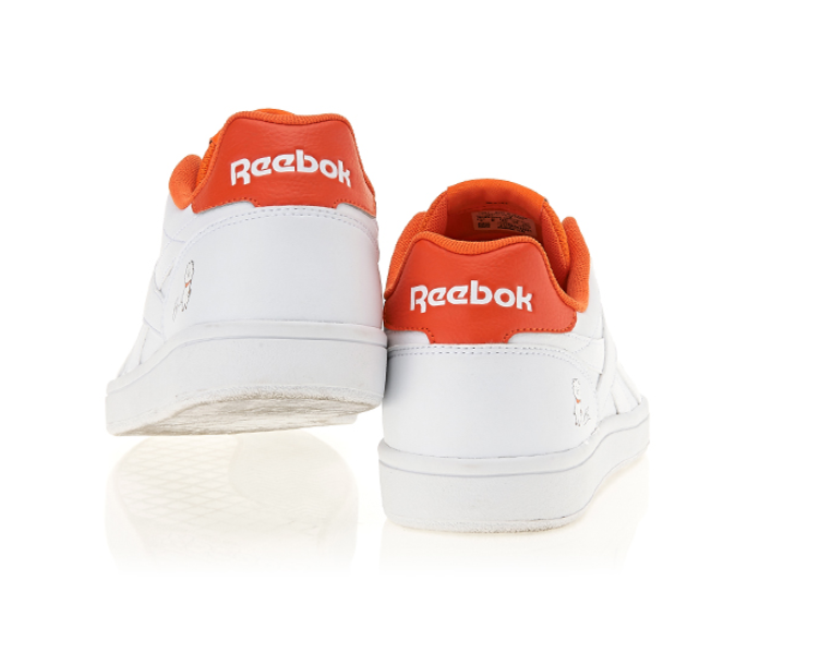reebok bt21 complete 2lcs